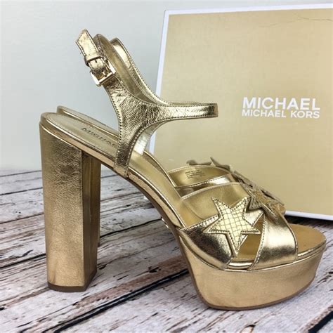 michael michael kors lexie platform|Amazon.com .